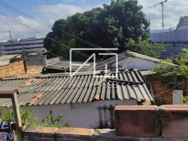 Terreno / Lote para Venda em Belo Horizonte/MG Vila Cloris