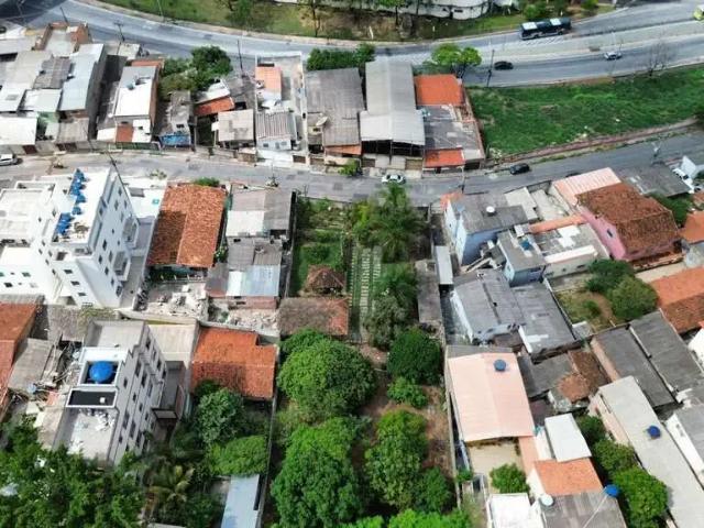 Terreno / Lote para Venda em Belo Horizonte/MG Vila Cloris