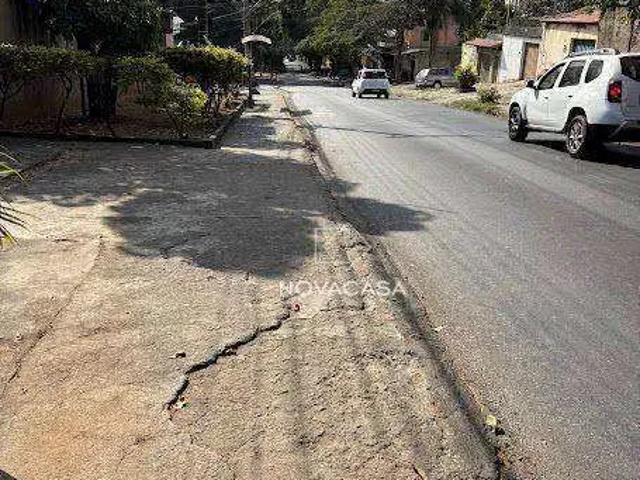 Terreno / Lote para Venda em Belo Horizonte/MG Visconde do Rio Branco