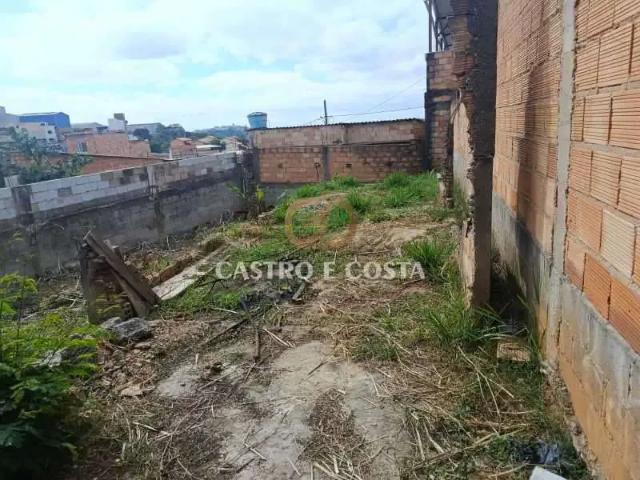 Terreno / Lote para Venda em Belo Horizonte/MG Vitória da Conquista Barreiro