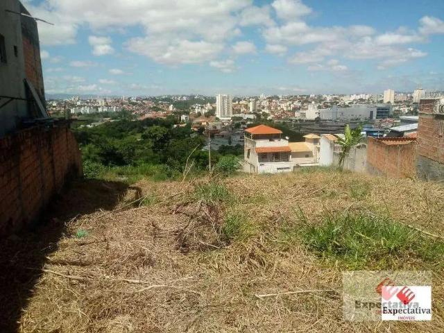 Terreno / Lote para Venda em Belo Horizonte/MG Xodó Marize