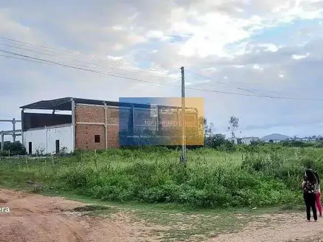 Terreno / Lote para Venda em Belo Jardim/PE Centro