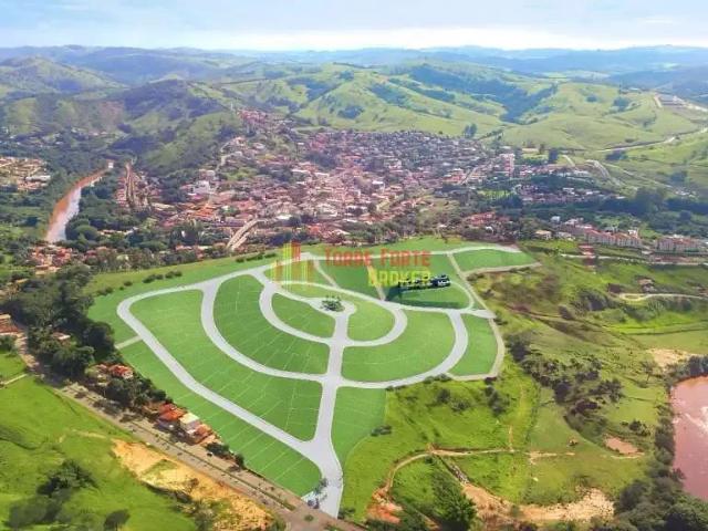 Terreno / Lote para Venda em Belo Vale/MG Cruzeiro