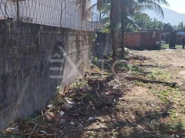 Terreno / Lote para Venda em Bertioga/SP Maitinga