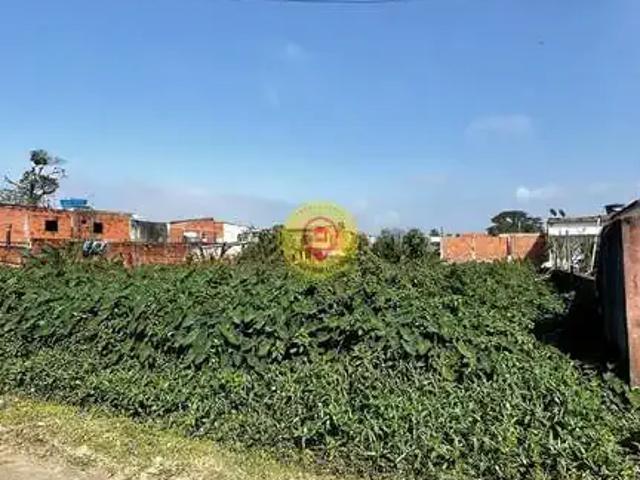 Terreno / Lote para Venda em Bertioga/SP Boraceia