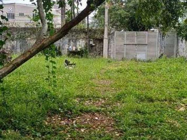 Terreno / Lote para Venda em Bertioga/SP Centro