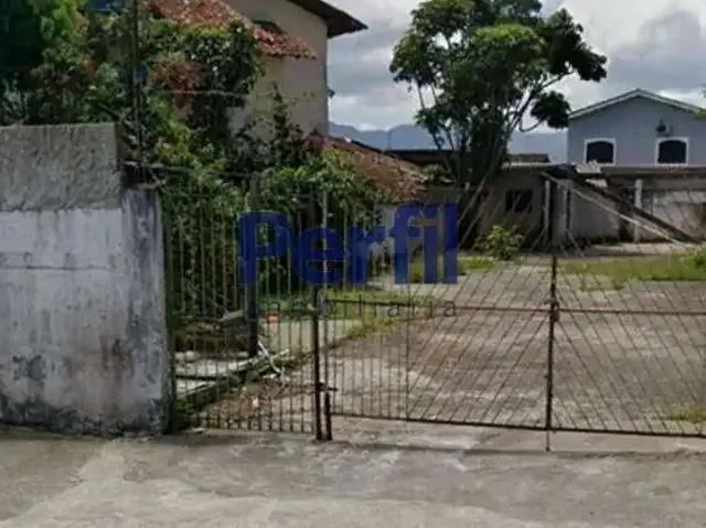 Terreno / Lote para Venda em Bertioga/SP Centro