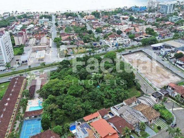 Terreno / Lote para Venda em Bertioga/SP Centro