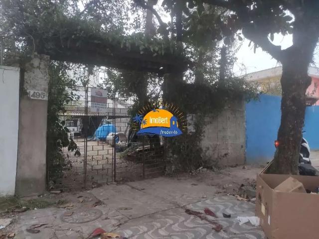 Terreno / Lote para Venda em Bertioga/SP Centro