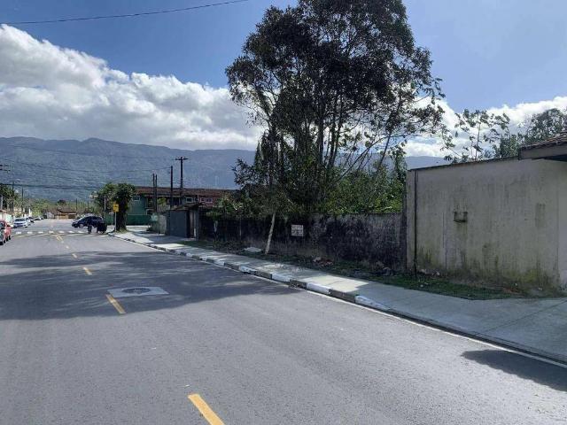 Terreno / Lote para Venda em Bertioga/SP Centro