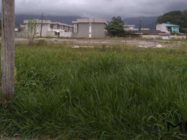 Terreno / Lote para Venda em Bertioga/SP Chácara Vista Linda