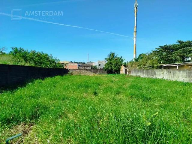 Terreno / Lote para Venda em Bertioga/SP Chácara Vista Linda