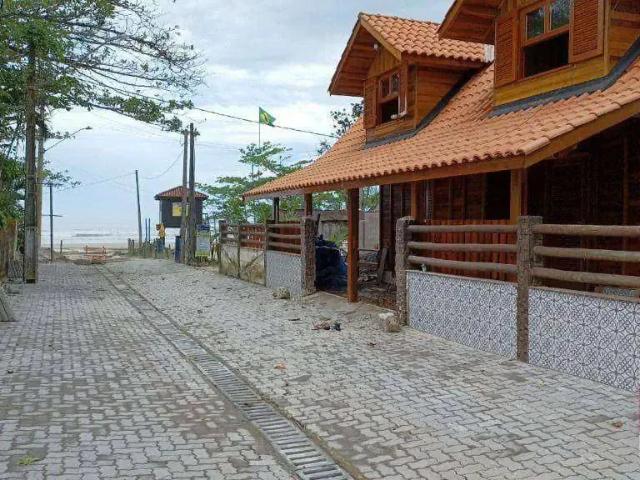Terreno / Lote para Venda em Bertioga/SP Canto do Itaguá