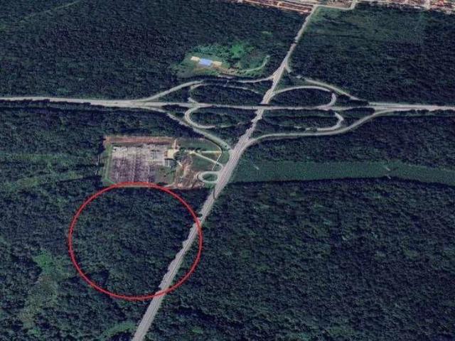 Terreno / Lote para Venda em Bertioga/SP Indaia