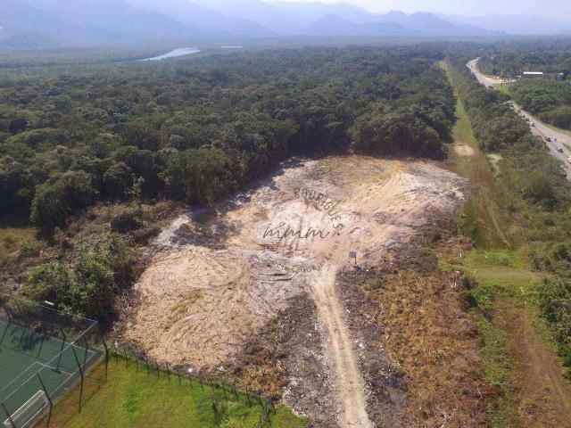 Terreno / Lote para Venda em Bertioga/SP Jardim Albatroz
