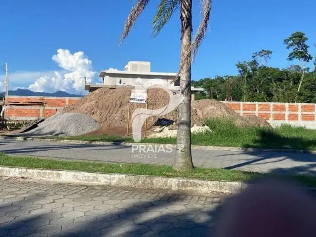 Terreno / Lote para Venda em Bertioga/SP Riviera