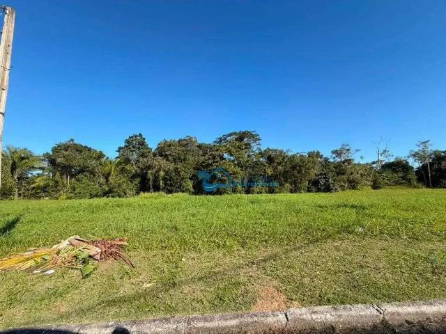 Terreno / Lote para Venda em Bertioga/SP Riviera