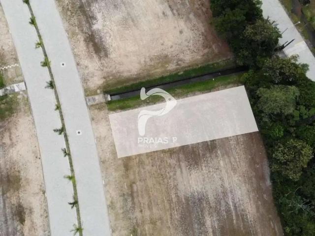 Terreno / Lote para Venda em Bertioga/SP Riviera