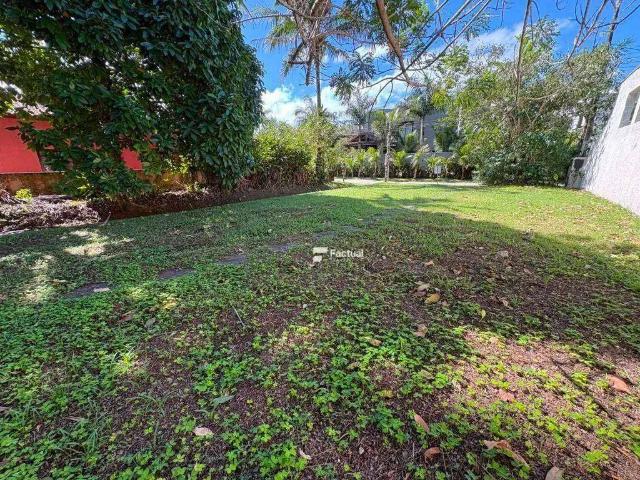 Terreno / Lote para Venda em Bertioga/SP Riviera de São Lourenço