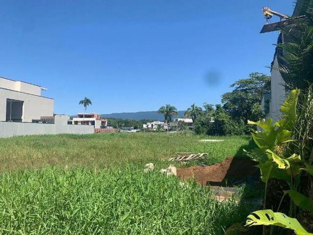 Terreno / Lote para Venda em Bertioga/SP Riviera de São Lourenço