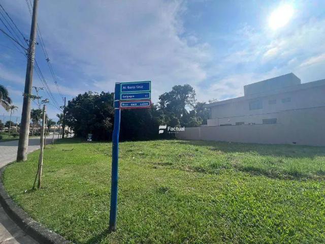 Terreno / Lote para Venda em Bertioga/SP Riviera de São Lourenço