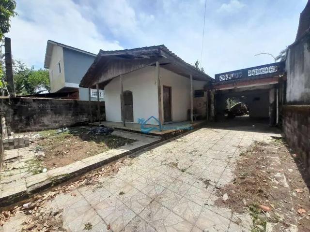 Terreno / Lote para Venda em Bertioga/SP São Lourenço