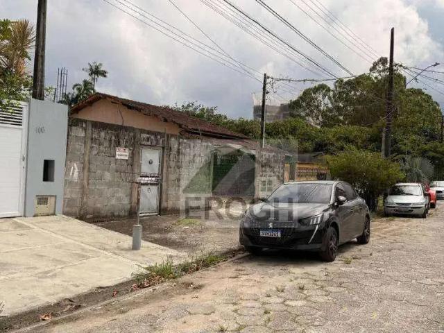 Terreno / Lote para Venda em Bertioga/SP São Lourenço