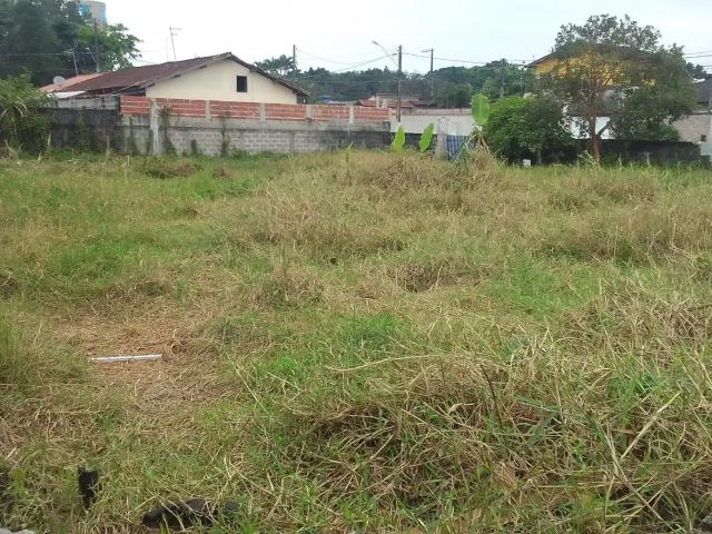 Terreno / Lote para Venda em Bertioga/SP Vista Linda