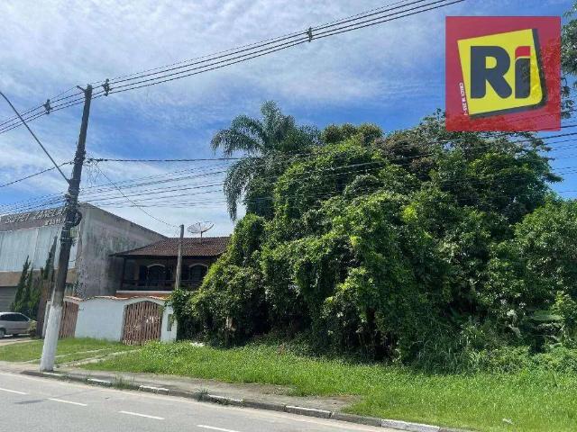 Terreno / Lote para Venda em Bertioga/SP Vista Linda