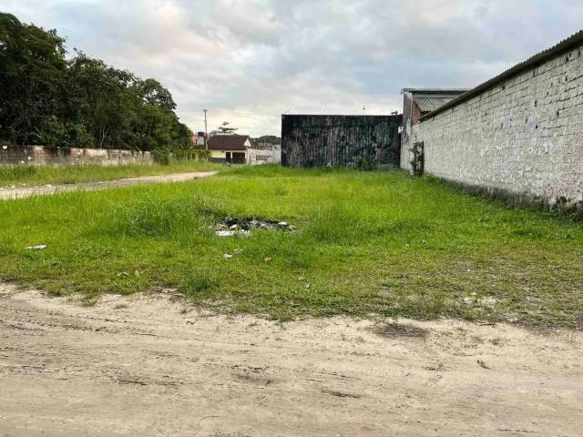 Terreno / Lote para Venda em Bertioga/SP Vista Linda