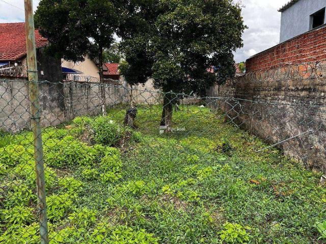 Terreno / Lote para Venda em Bertioga/SP Vista Linda