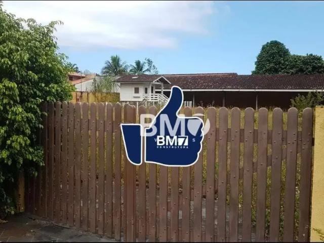 Terreno / Lote para Venda em Bertioga/SP Vista Linda