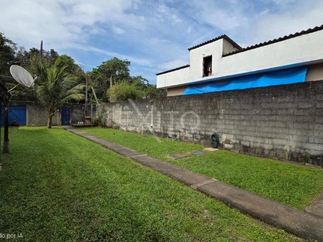 Terreno / Lote para Venda em Bertioga/SP Vista Linda