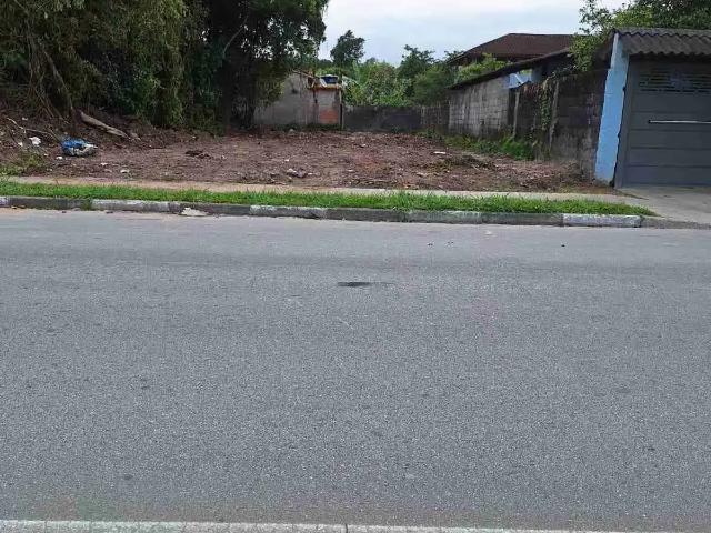 Terreno / Lote para Venda em Bertioga/SP Vista Linda