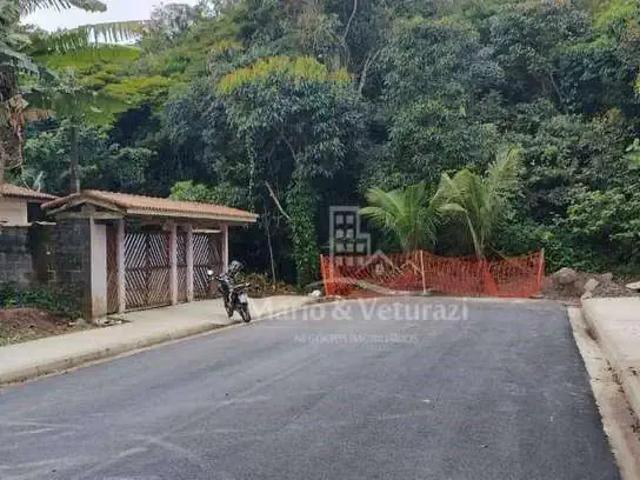 Terreno / Lote para Venda em Bertioga/SP Vista Linda