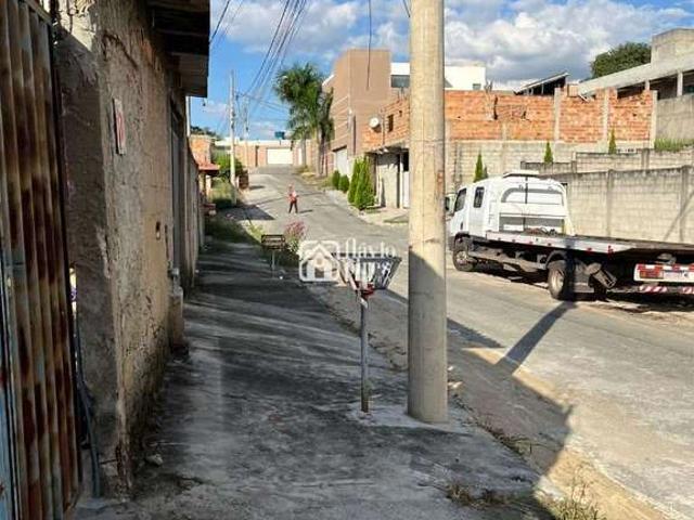 Terreno / Lote para Venda em Betim/MG Monte Verde