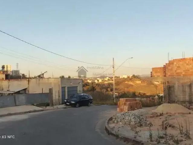 Terreno / Lote para Venda em Betim/MG Monte Verde