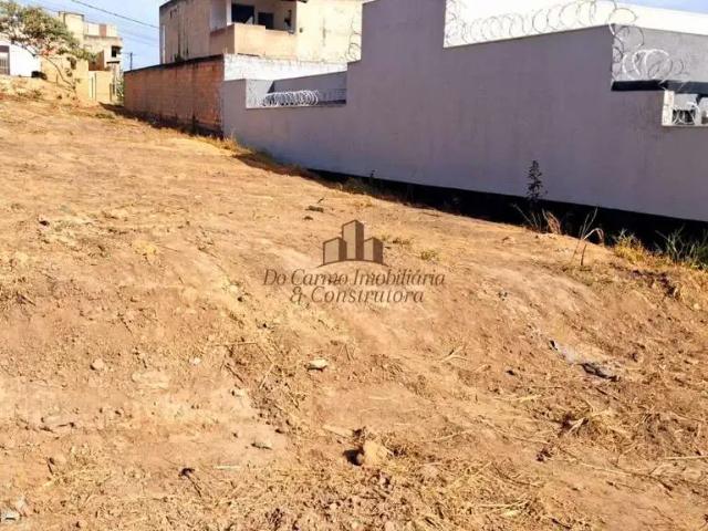 Terreno / Lote para Venda em Betim/MG Monte Verde