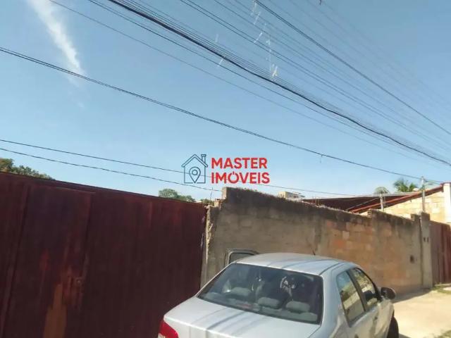 Terreno / Lote para Venda em Betim/MG Niterói