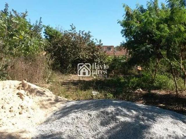 Terreno / Lote para Venda em Betim/MG Niterói