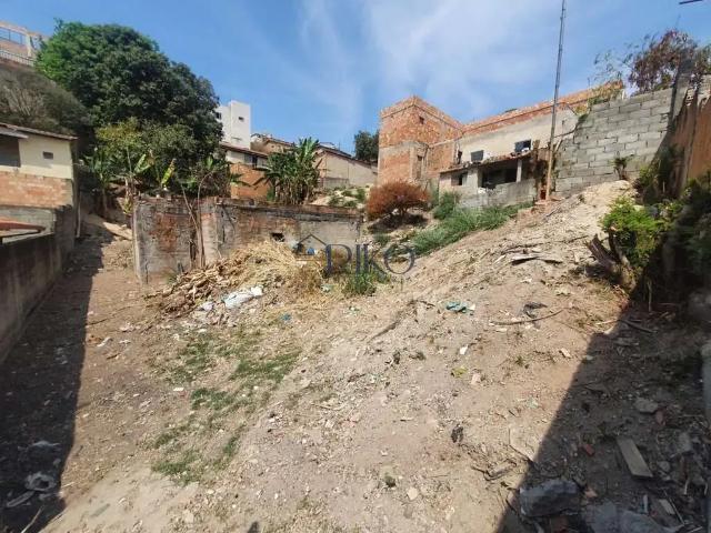 Terreno / Lote para Venda em Betim/MG Novo Horizonte