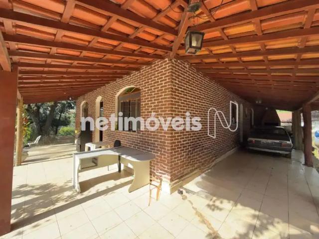 Terreno / Lote para Venda em Betim/MG Açude 3 Quartos