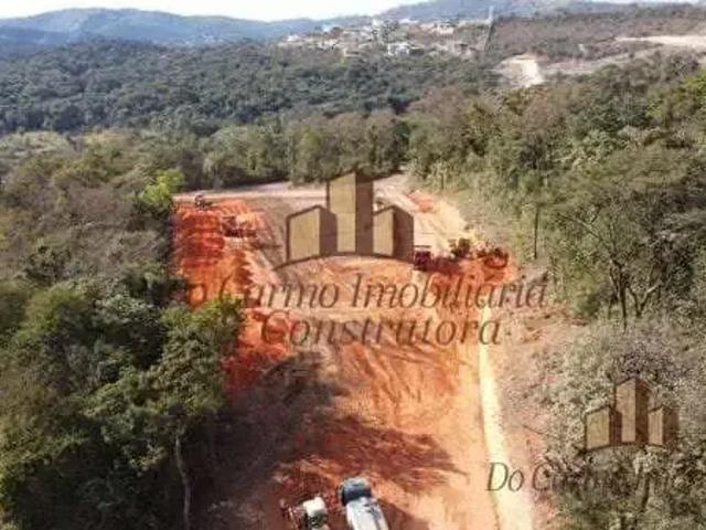 Terreno / Lote para Venda em Betim/MG Açude