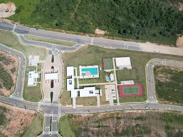 Terreno / Lote para Venda em Betim/MG Alphaville Betim