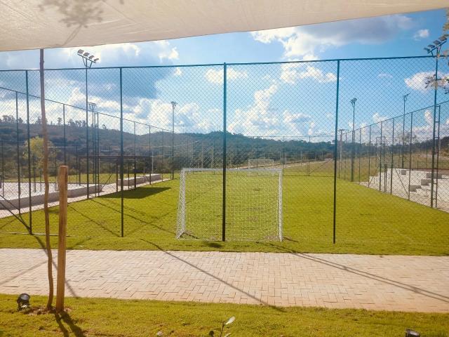 Terreno / Lote para Venda em Betim/MG Alphaville Betim