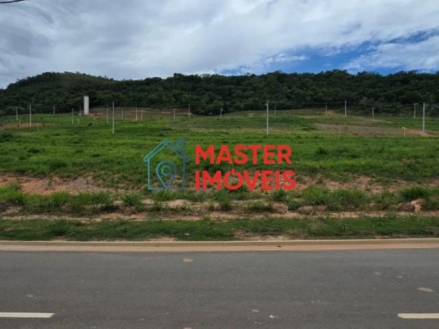 Terreno / Lote para Venda em Betim/MG Alphaville Betim