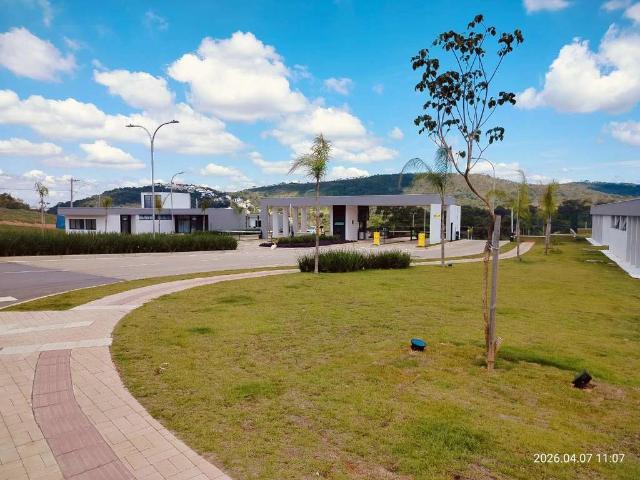 Terreno / Lote para Venda em Betim/MG Alphaville Betim