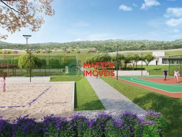 Terreno / Lote para Venda em Betim/MG Alphaville Betim