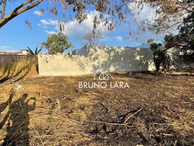 Terreno / Lote para Venda em Betim/MG Alvorada