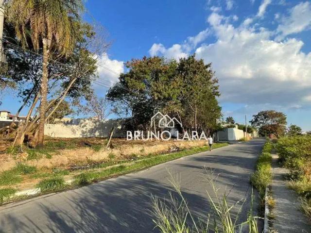 Terreno / Lote para Venda em Betim/MG Alvorada